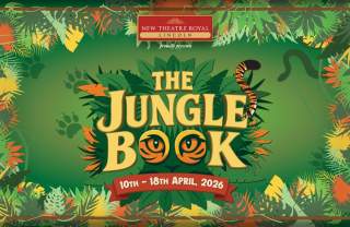 The Jungle Book