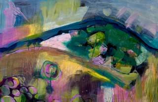Art in the Barn | Doddington Hall