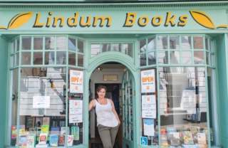 Lindum Books