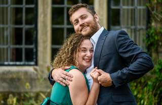 Opera on the Lawn at Doddington Hall