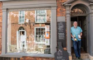 Steep Hill Wines