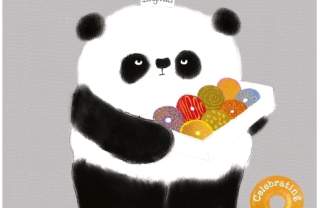 Storytelling with Steve Antony!