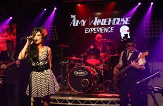 The Amy Winehouse Experience