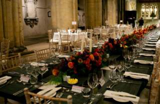 Table for the Nation