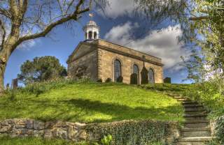 West Lindsey Churches Festival