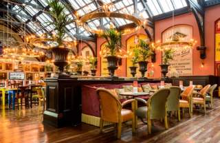 The Cosy Club
