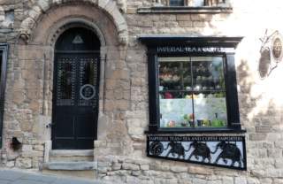Imperial Teas of Lincoln
