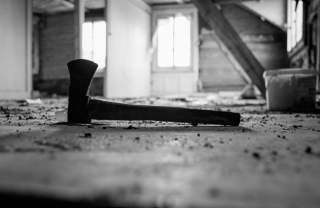 Murder Mystery Night at Healing Manor Hotel