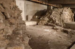 Roman Posterngate