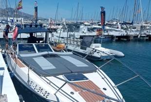 Eventos Náuticos en Fuengirola