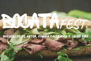 Bocata Fest
