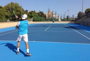 Club de Tenis Sohail Fuengirola