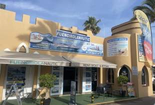Fuengirola Nautic