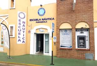 Escuela de Vela y Náutica Fuengirola