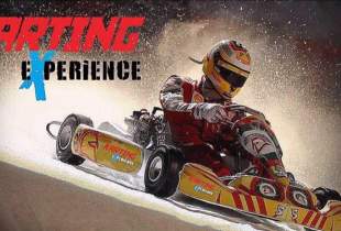 Karting Experience