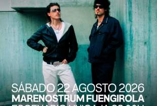 La Plazuela - Marenostrum Fuengirola 2026