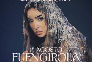 Lola Índigo - Marenostrum Fuengirola 2026