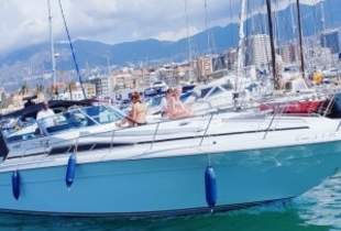 Marina Charters
