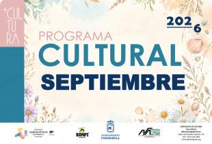 Cultural Events Calendar – September 2026