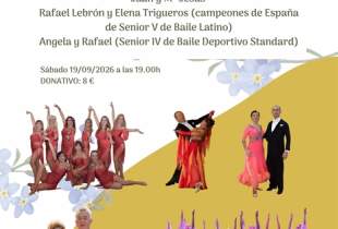 Bailando para recordar