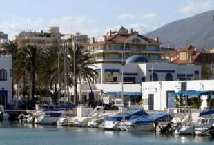 Club Náutico Fuengirola