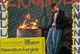 Dani Fernández - Marenostrum Fuengirola 2026