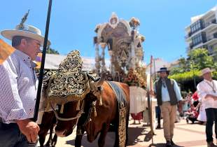El Rocío