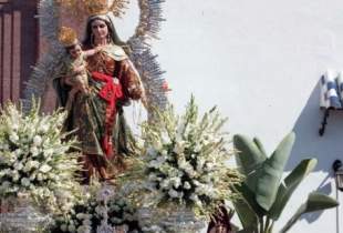 Feria del Rosario