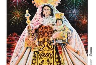 Feria del Carmen de Los Boliches