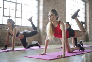 Focus Studio Pilates & Training
