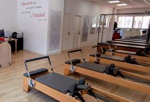 Living Pilates