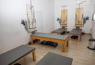 Innova Pilates