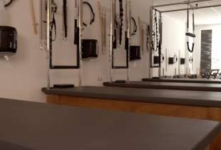 Living Pilates