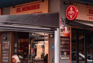El Mimbre Cafetería