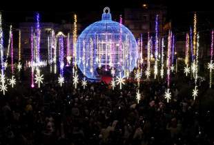Navidad en Fuengirola