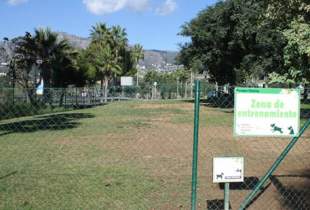 Parque Canino Guau Guau