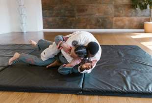 Bushi Jiu-Jitsu