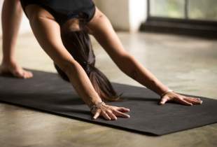 Estudio Pilates Salva