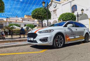 Radio Taxi de Fuengirola