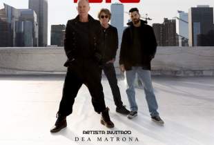 Sting - Marenostrum Fuengirola 2026