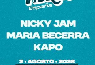 Vibras - Marenostrum Fuengirola 2026