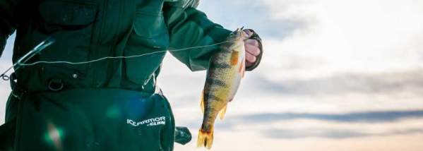 On Every Ice Fisherman’s Bucket List
