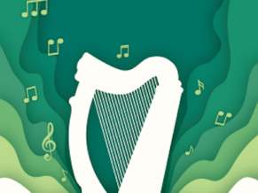 A Night of Irish Music with An Rogaire Dubh and the Thomas Cordner Memorial Pipe Band