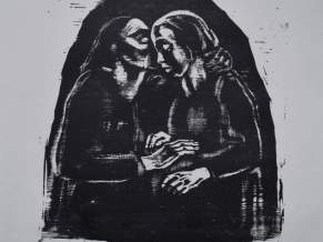 Reconciliation: Biblical Imagination in German Expressionist Prints