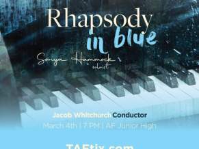 Rhapsody in Blue | American Fork Symphony