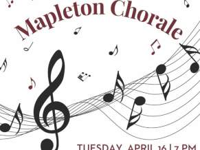 Mapleton Chorale