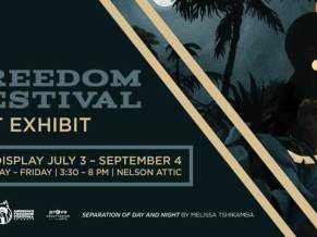 Freedom Festival Fine Art Exhibit