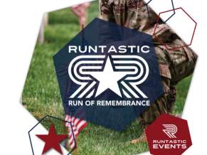 Run of Remembrance 2025