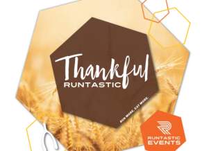 2025 Thankful 13: Half Marathon, 10K, 5K, and Kid’s Run