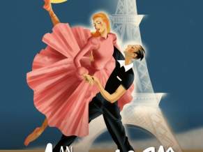 An American in Paris